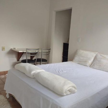 Pousada Recanto Alaketu Hospedagens Κάμπο Γκράντε Εξωτερικό φωτογραφία
