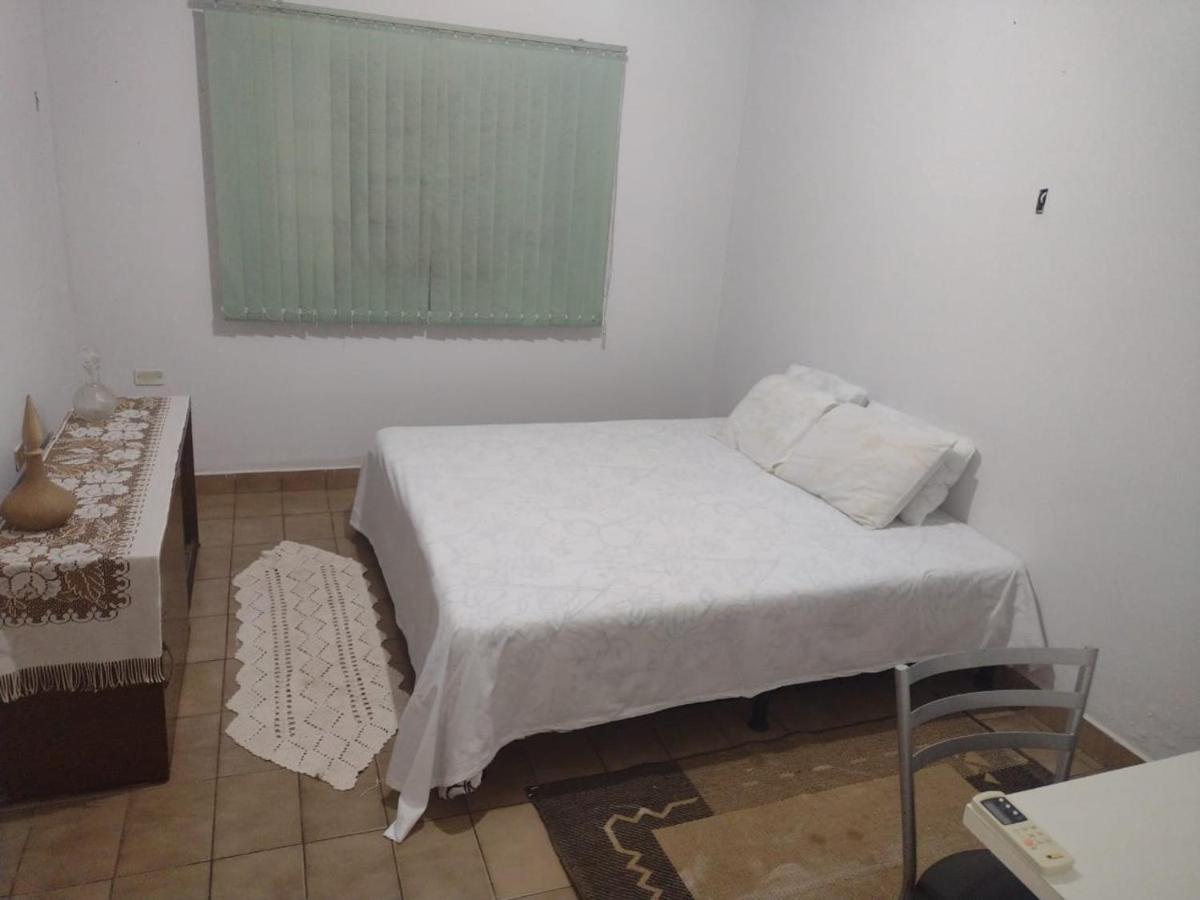 Pousada Recanto Alaketu Hospedagens Κάμπο Γκράντε Εξωτερικό φωτογραφία