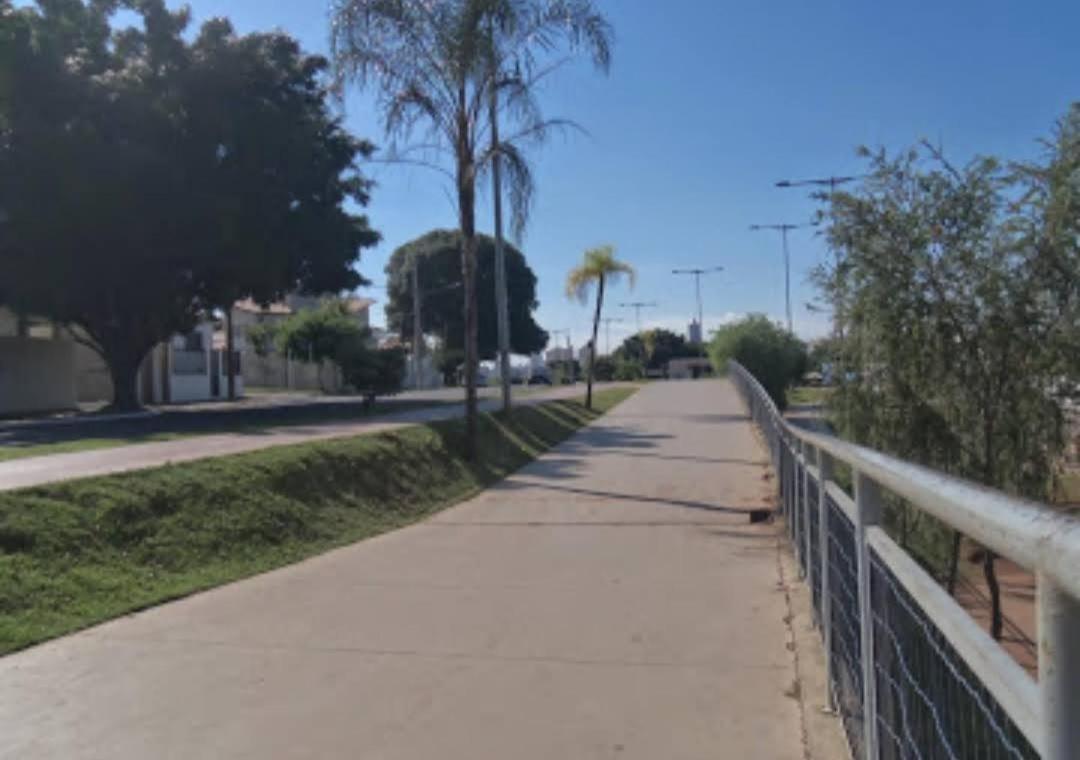 Pousada Recanto Alaketu Hospedagens Κάμπο Γκράντε Εξωτερικό φωτογραφία